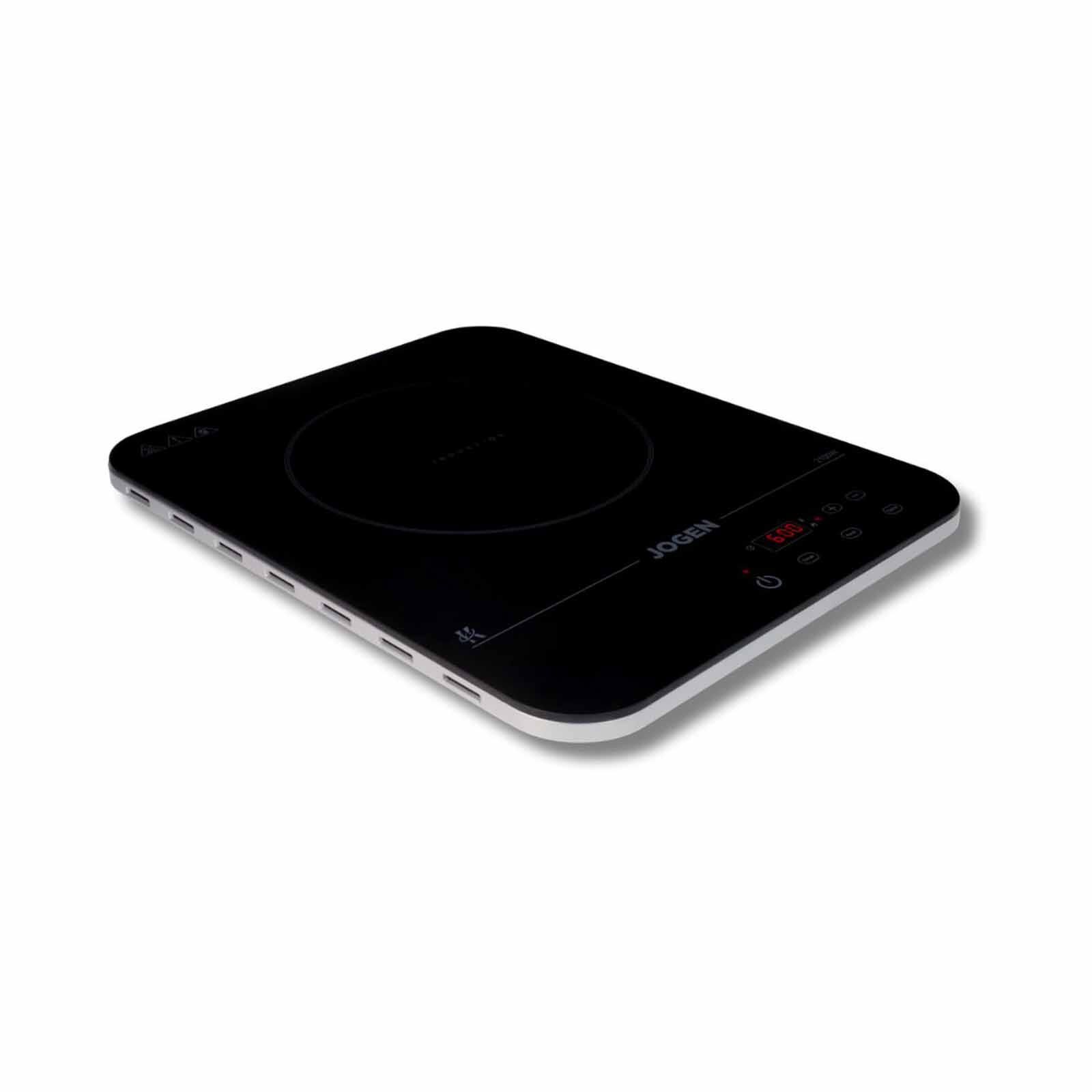 JOGEN Ultra Slim Induction Cooker (2100w) EC 7325 - Image 2