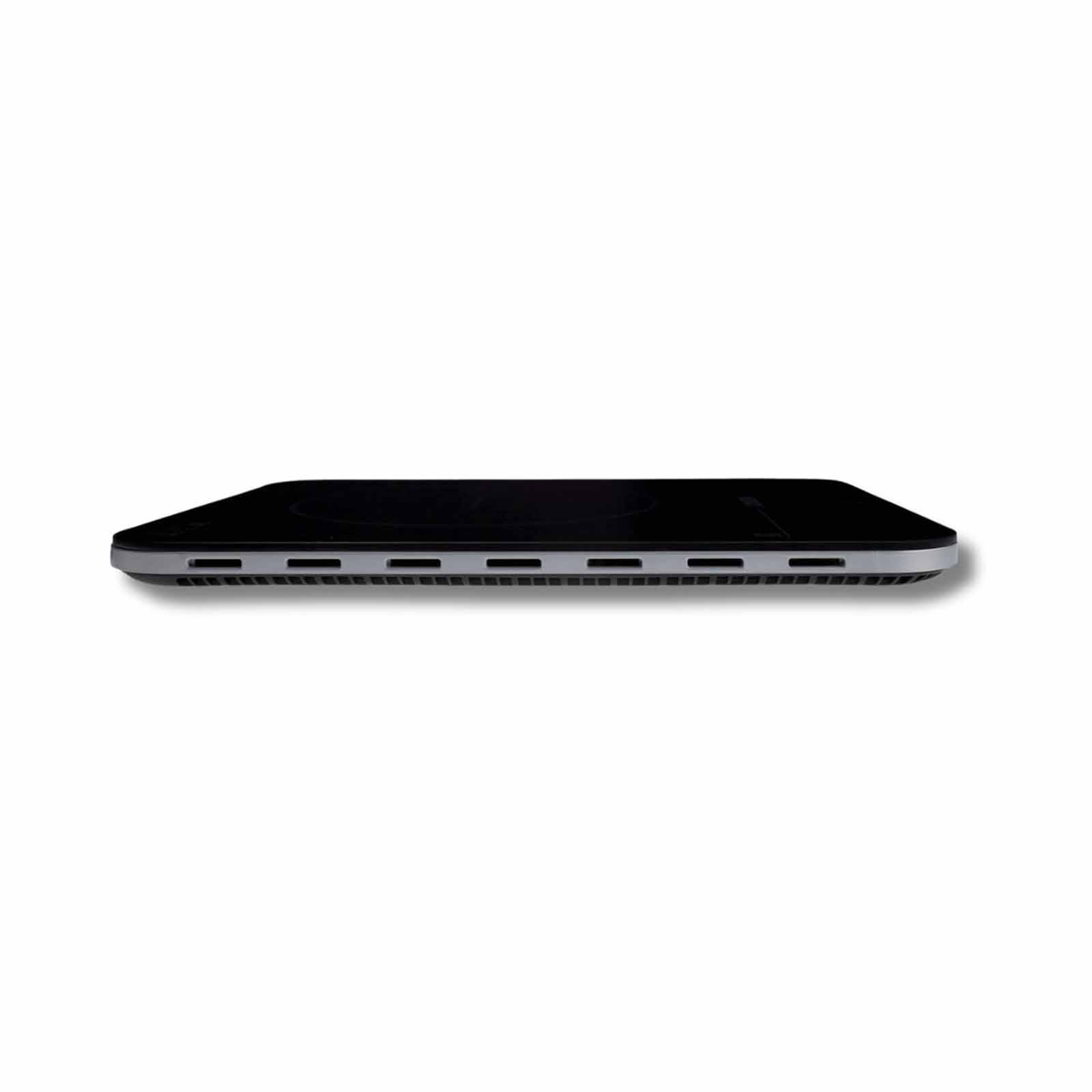 JOGEN Ultra Slim Induction Cooker (2100w) EC 7325 - Image 4
