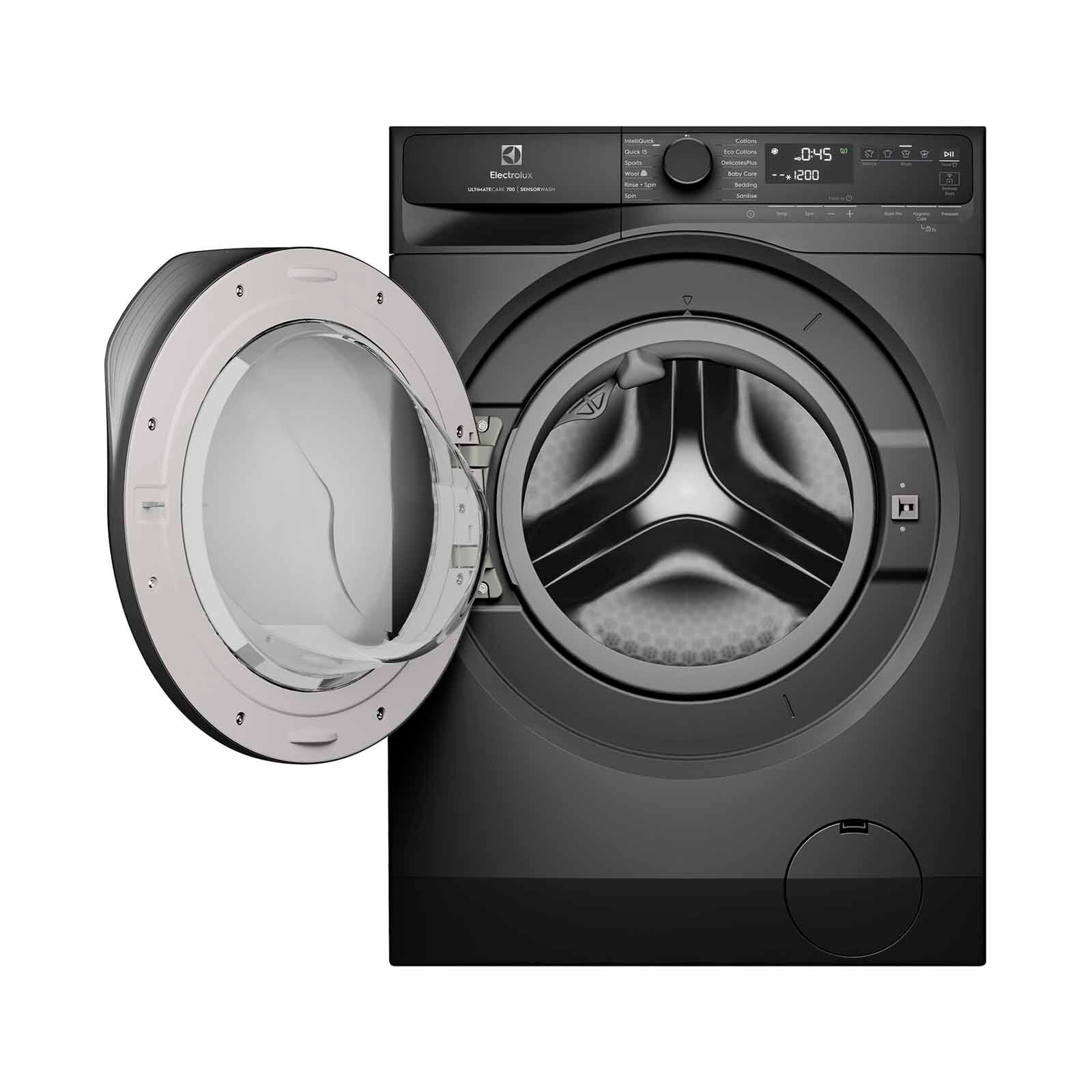 ELECTROLUX Ultimatecare 700 11kg Front Load Washer EWF1143R7SC - Image 2
