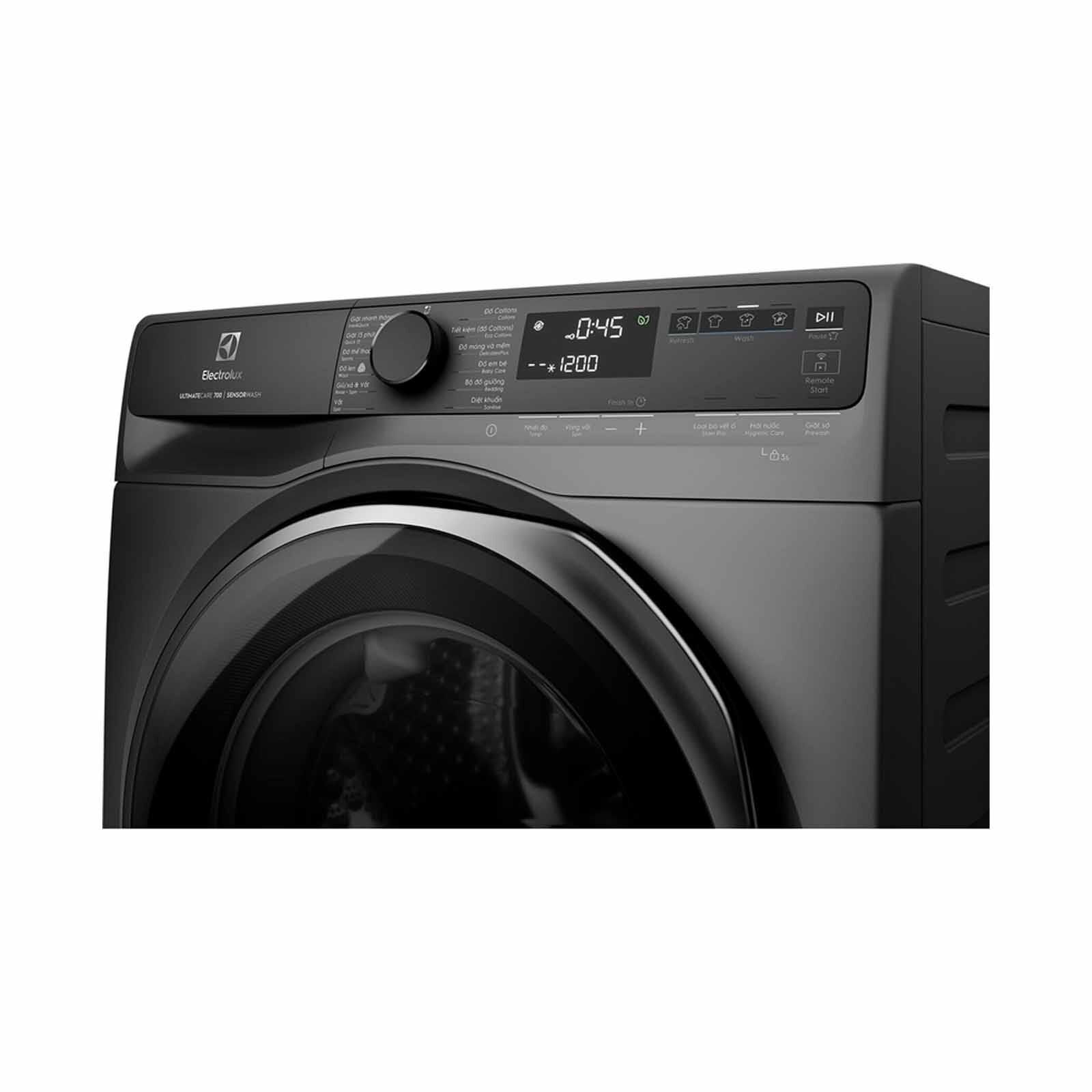 ELECTROLUX Ultimatecare 700 11kg Front Load Washer EWF1143R7SC - Image 5