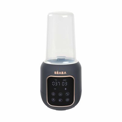 BEABA 5-in-1 Multi Milk - Night Blue (online) MILK PREP
