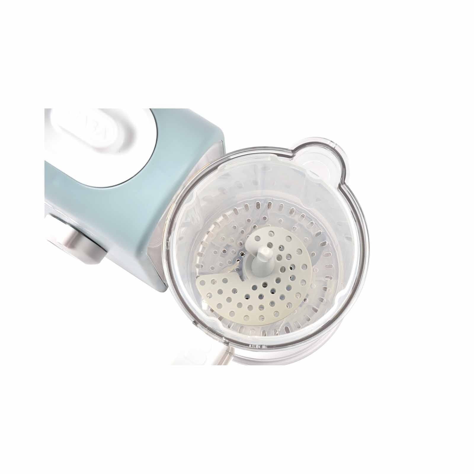 BEABA Baby Food Processor - Baltic Blue (online) BABYCOOK EXPRESS - Image 7