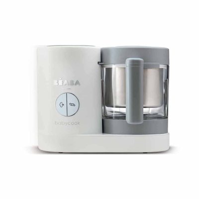 BEABA Baby Food Processor - Cloud (online) BABYCOOK NEO