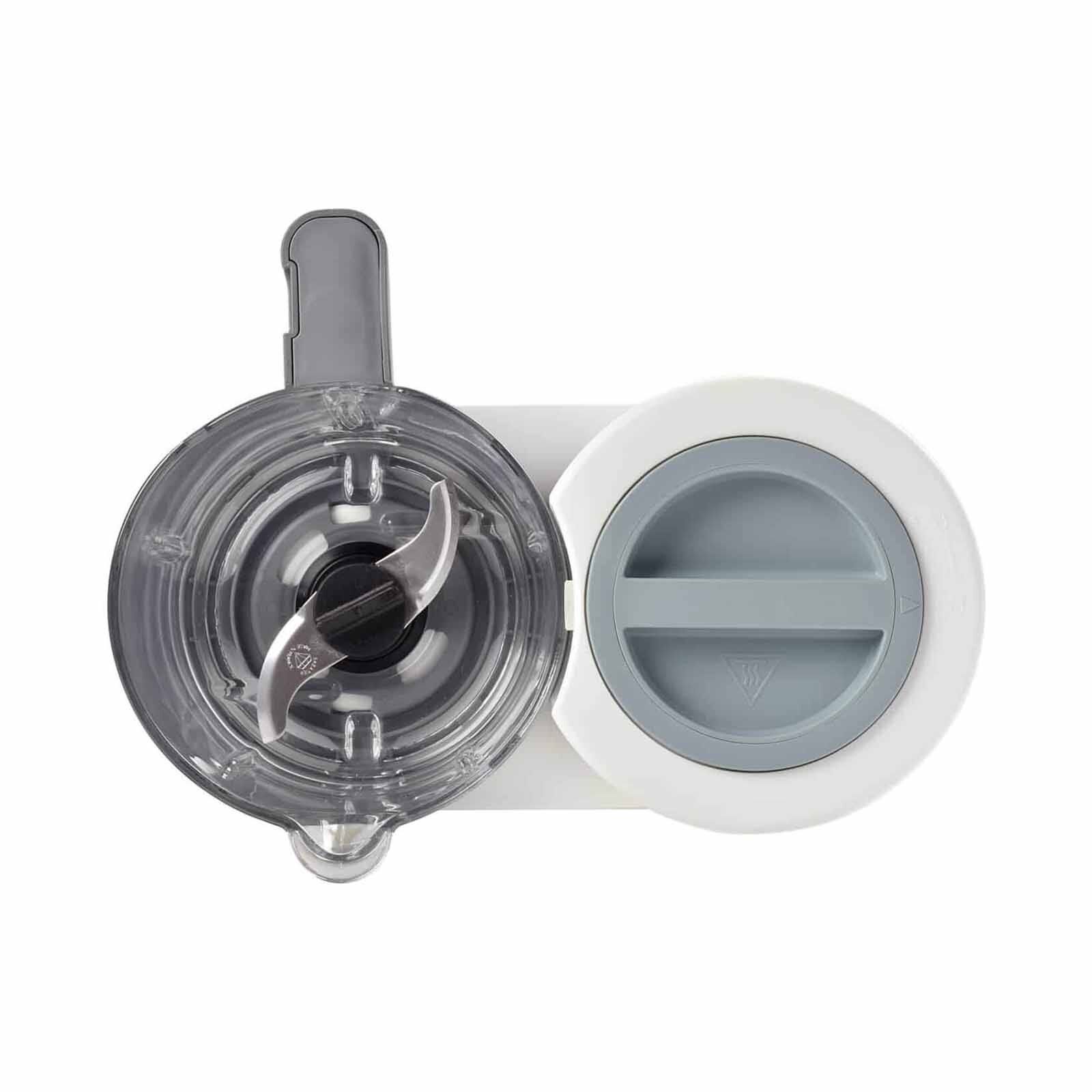 BEABA Baby Food Processor - Cloud (online) BABYCOOK NEO - Image 2