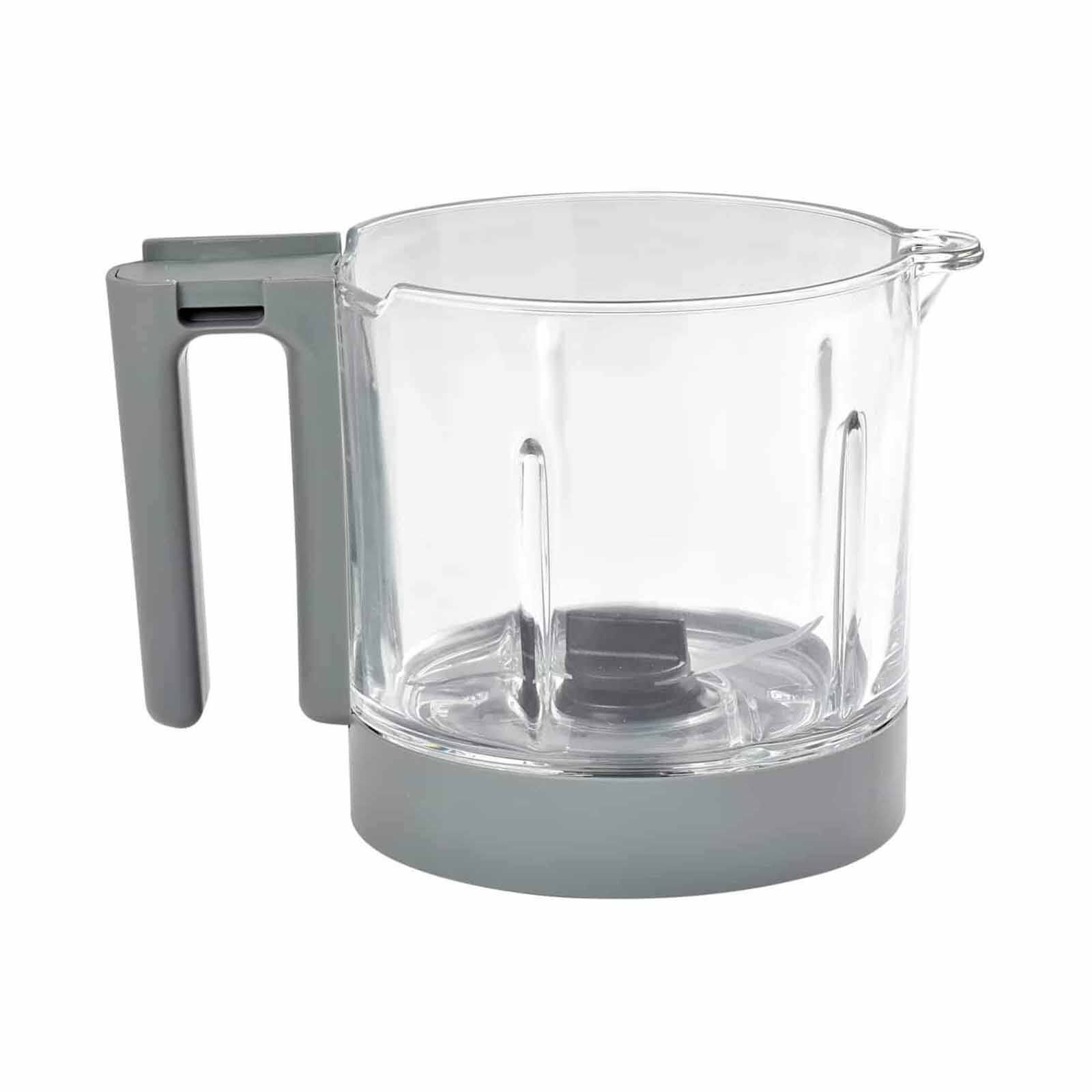 BEABA Baby Food Processor - Cloud (online) BABYCOOK NEO - Image 4