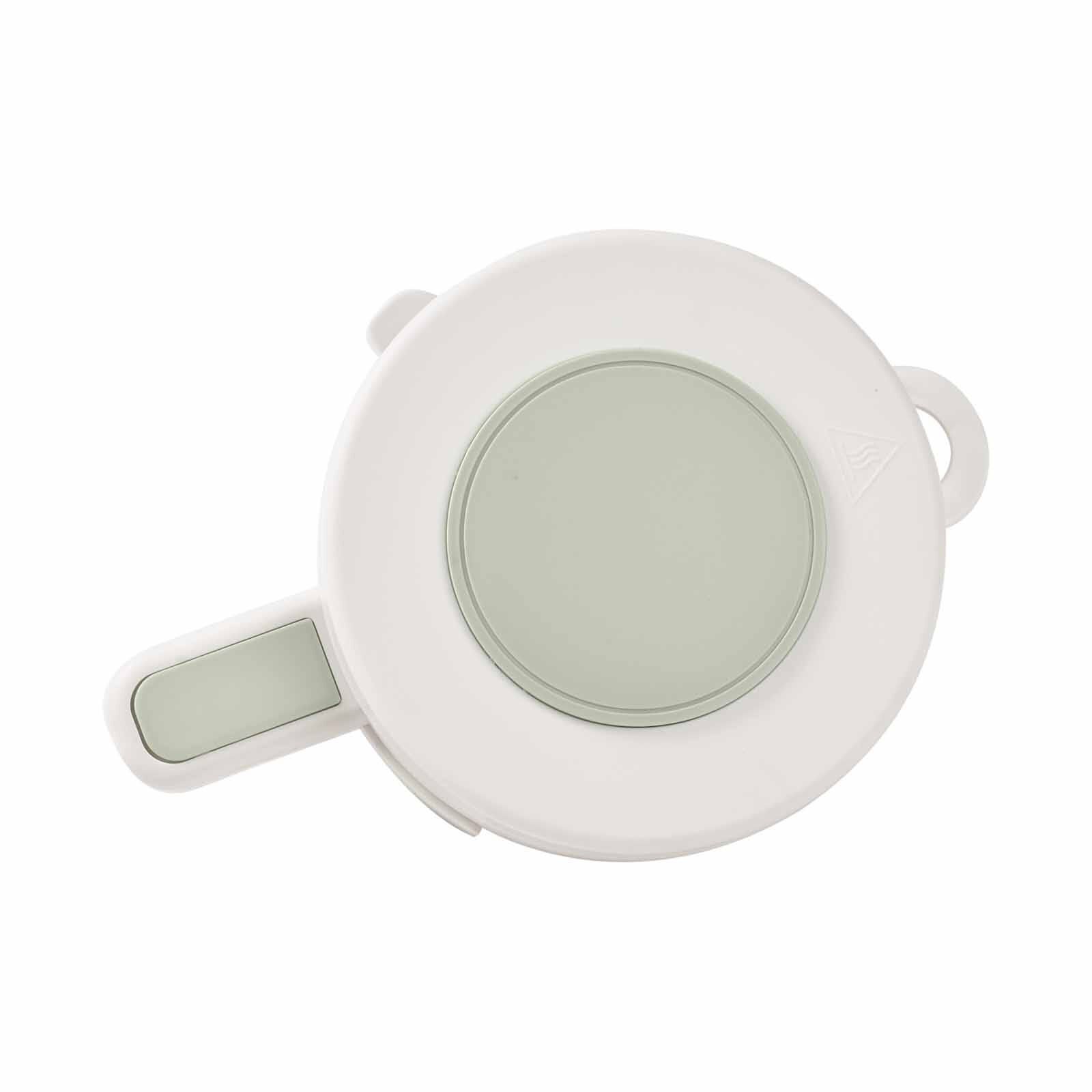 BEABA Baby Food Processor - Mineral Grey (online) BABYCOOK NEO - Image 7