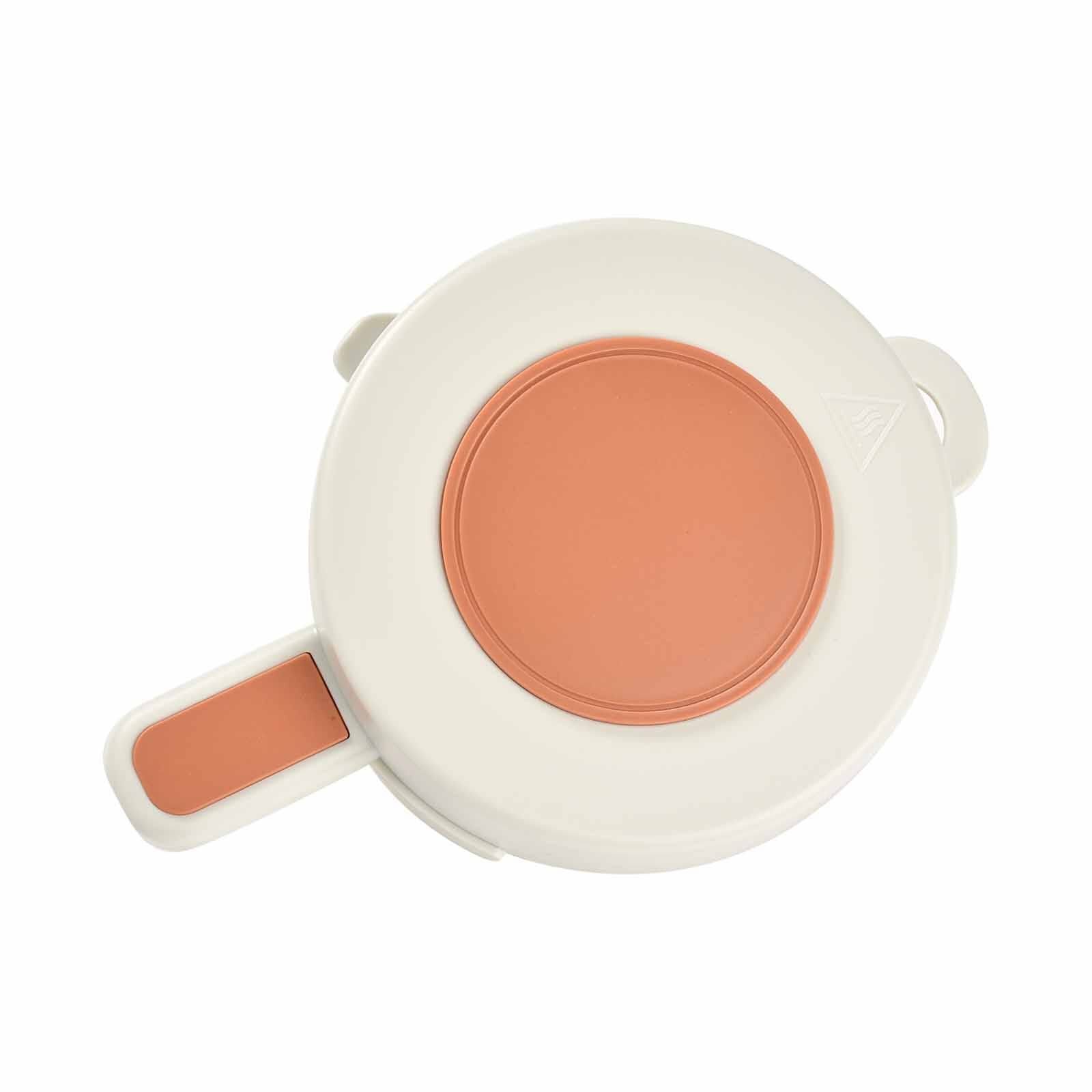 BEABA Baby Food Processor - Terracotta (online) BABYCOOK NEO - Image 8
