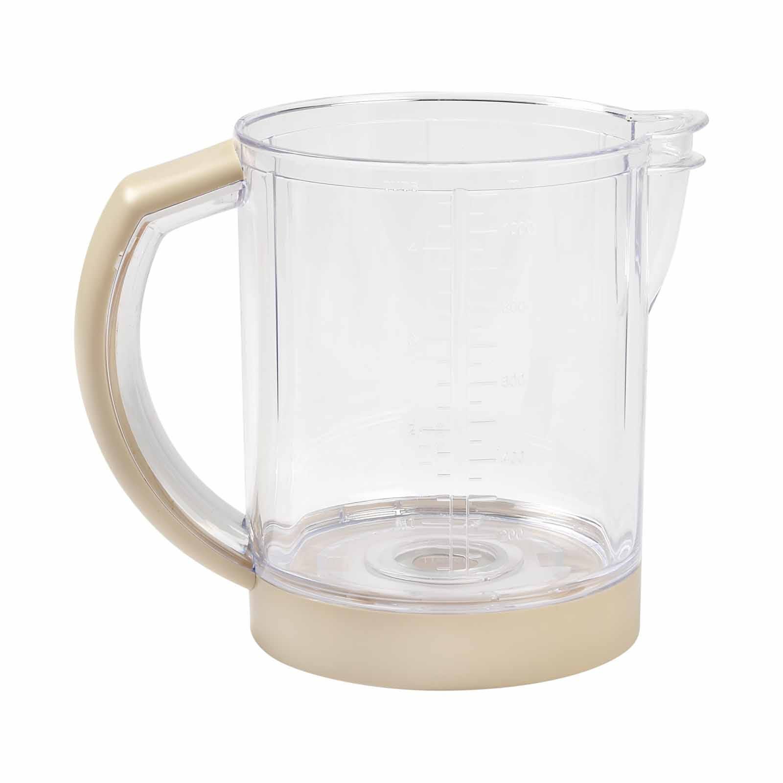 BEABA Baby Food Processor - Clay (online) BABYCOOK SOLO - Image 7