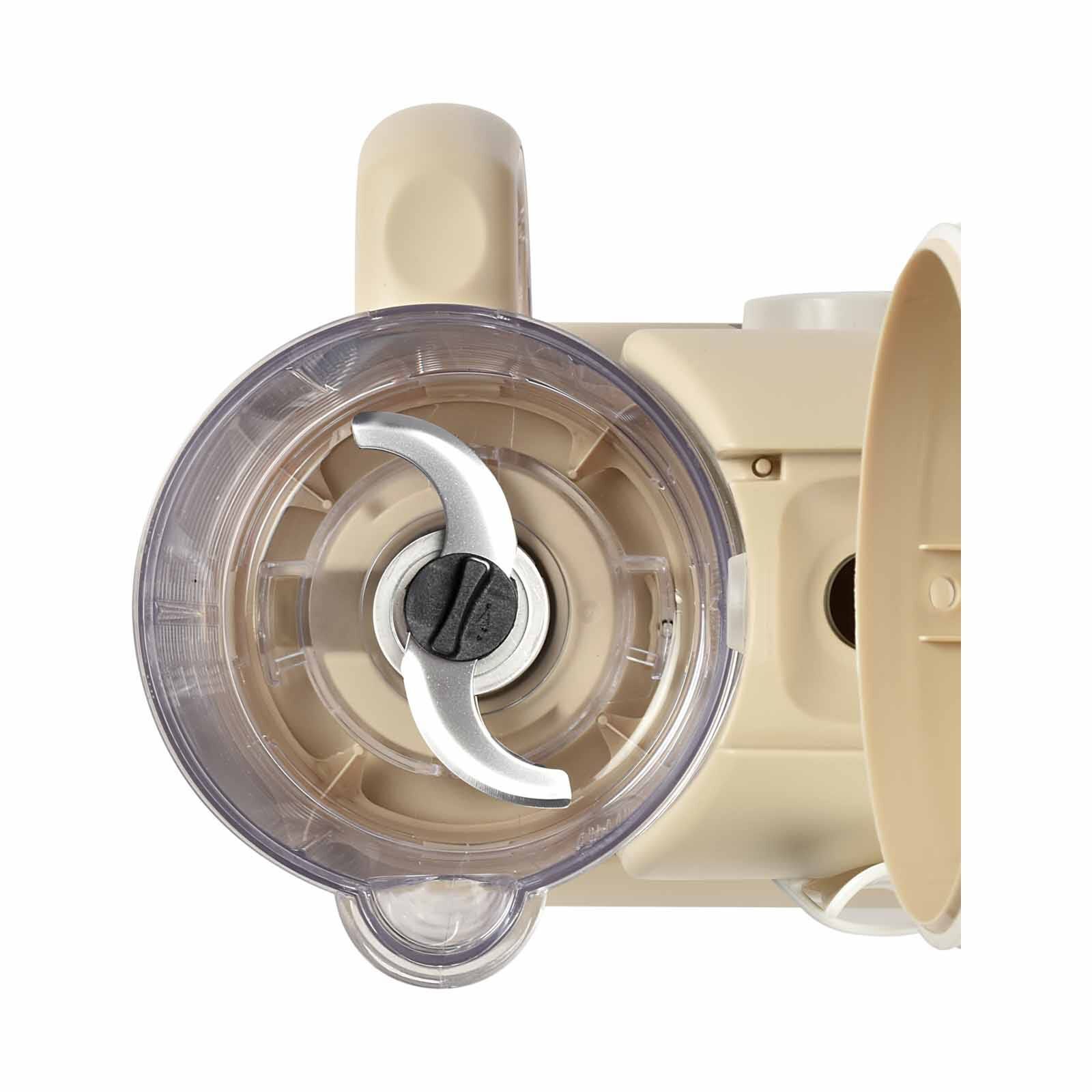 BEABA Baby Food Processor - Clay (online) BABYCOOK SOLO - Image 9