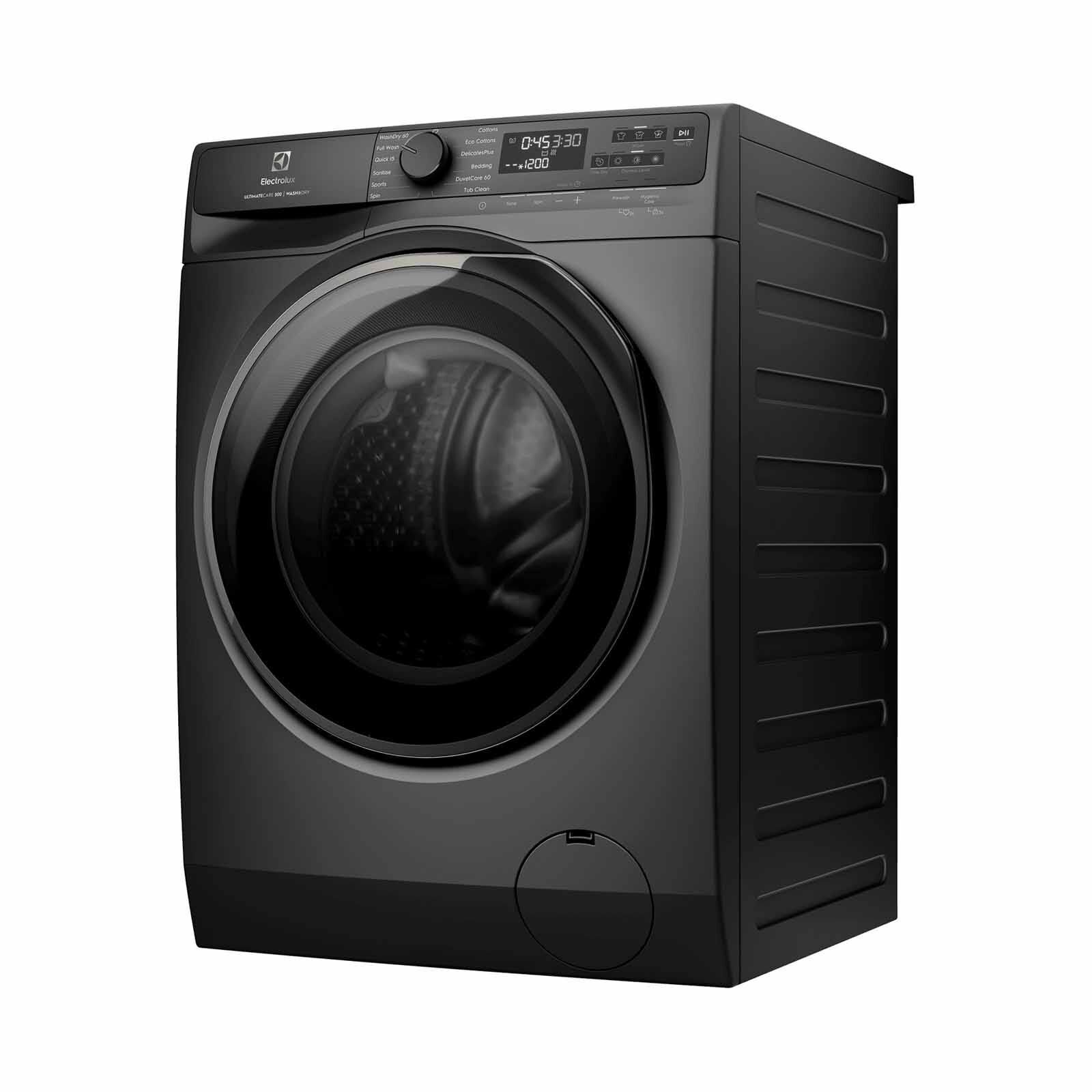 ELECTROLUX Front Load Washer And Dryer (10kg/7kg)/(ultimatecare 500) EWW1023P5SC - Image 3