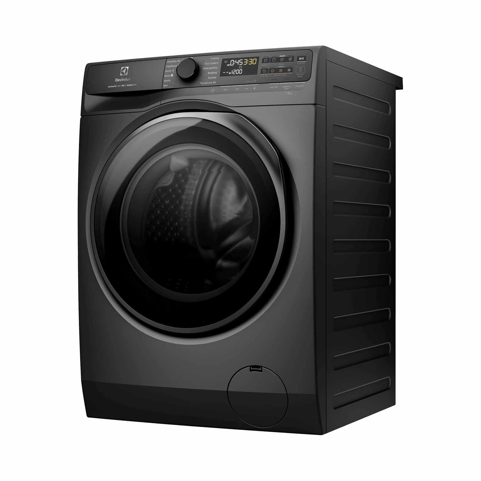 ELECTROLUX Front Load Washer And Dryer (11kg/7kg)/(ultimatecare 700) EWW1143R7SC - Image 3