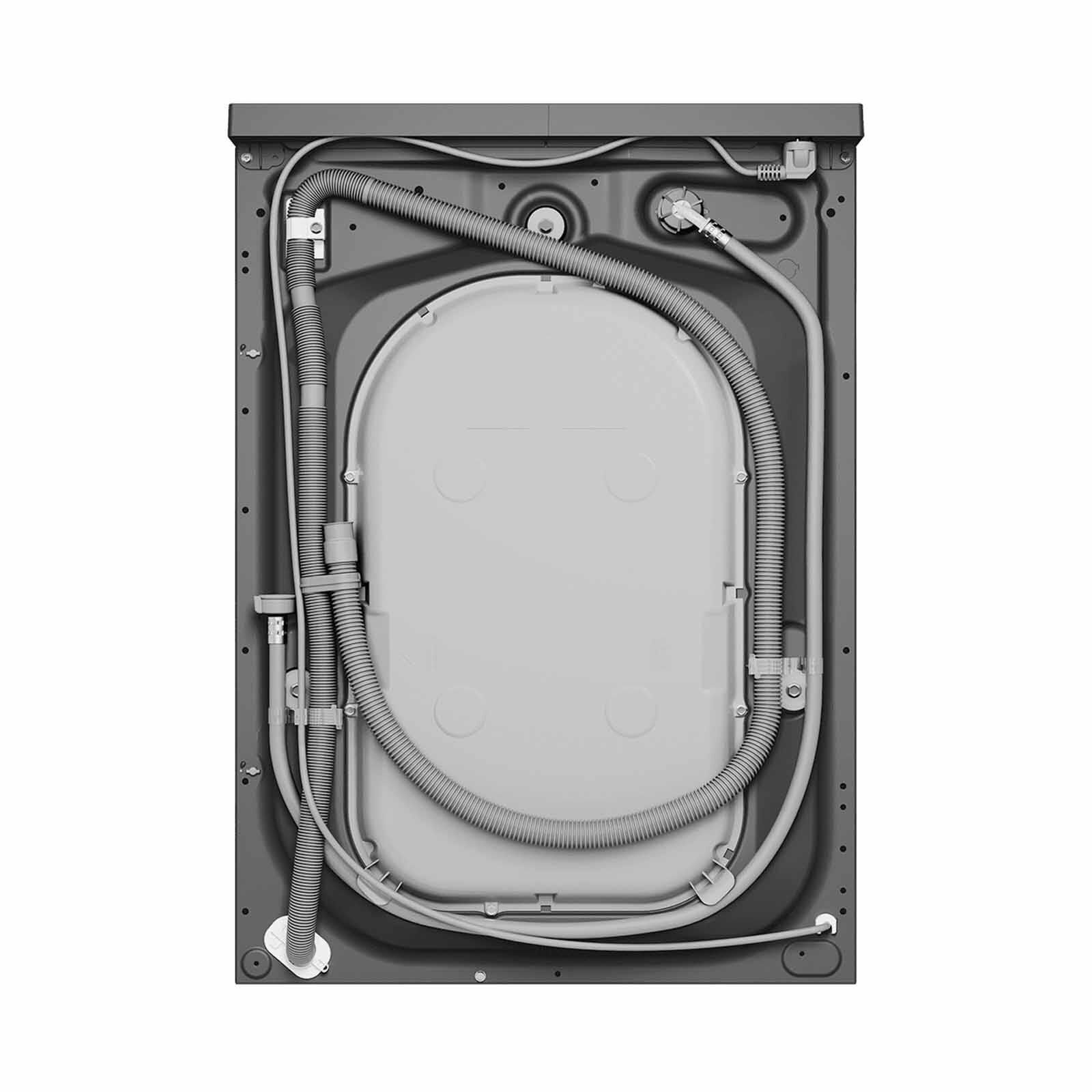 ELECTROLUX Front Load Washer And Dryer (11kg/7kg)/(ultimatecare 700) EWW1143R7SC - Image 4