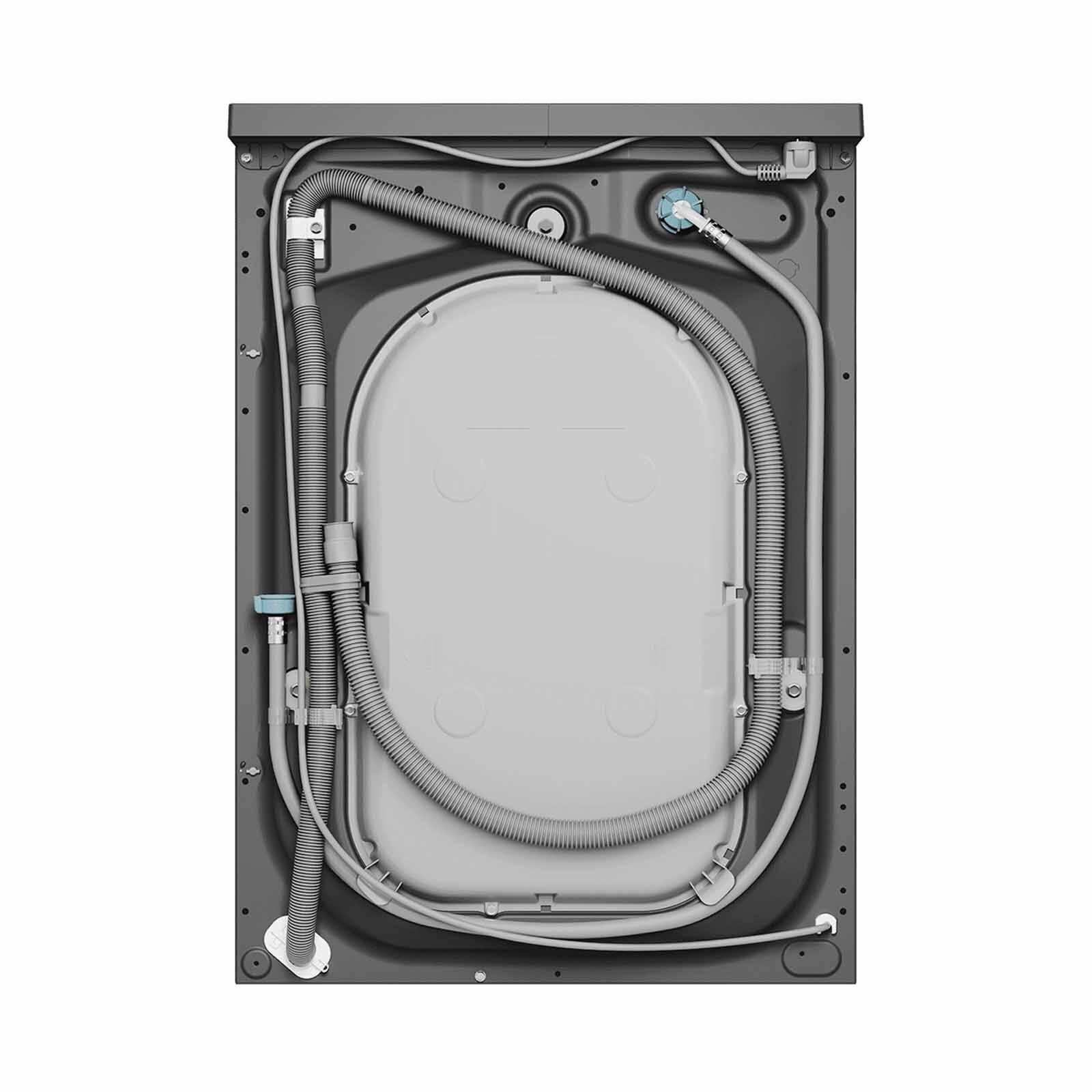 ELECTROLUX Front Load Washer And Dryer (13/9kg)/(ultimatecare 700) EWW1343R7SC - Image 4