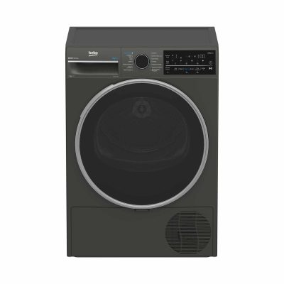 BEKO Heat Pump Dryer-hybrid 2.0 (10kg) B5T64237WM