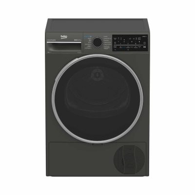 BEKO Heat Pump Dryer (12 Kg) B5T66230WM