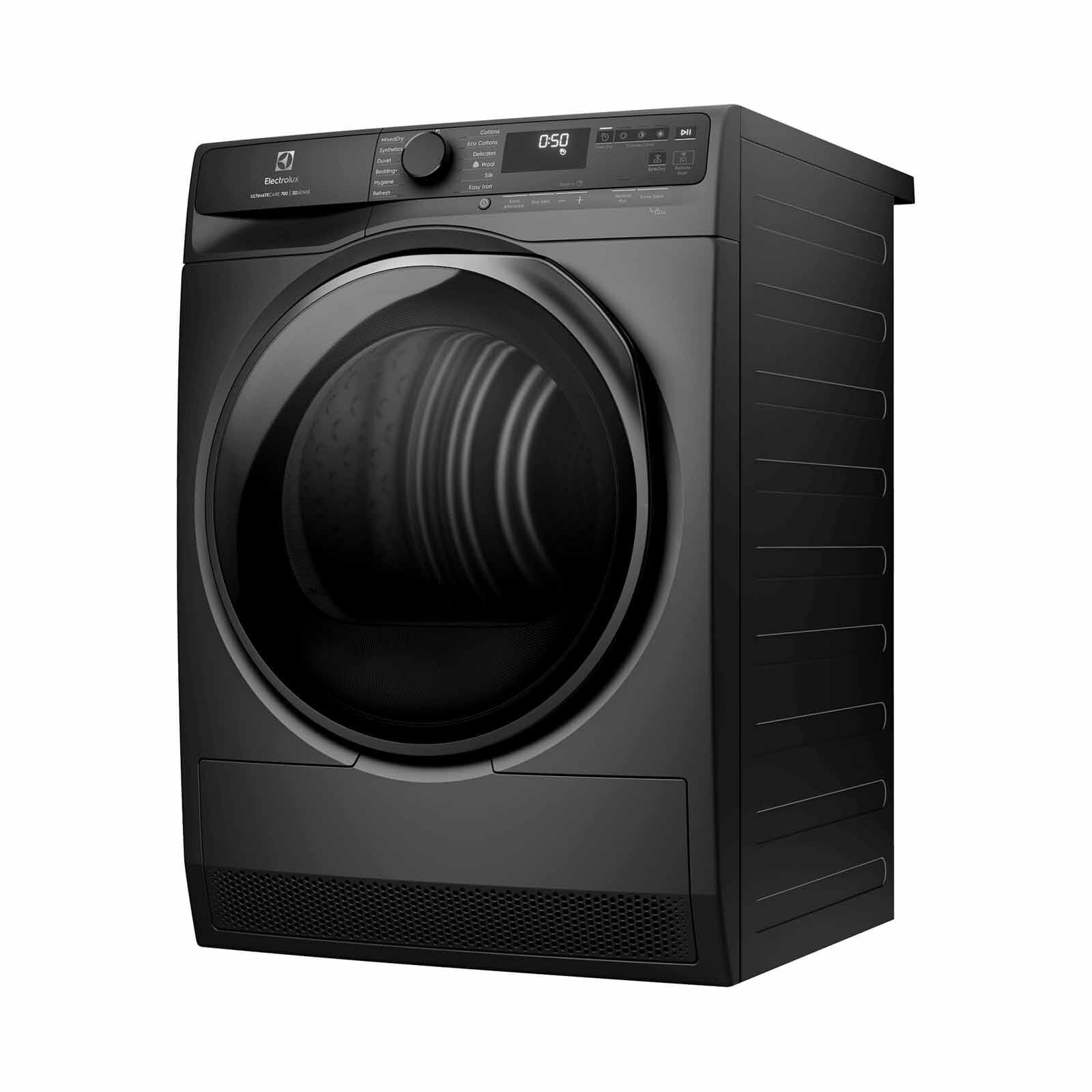 ELECTROLUX Heat Pump Dryer (9kg)/ultimatecare 700 EDH903R7SC - Image 3