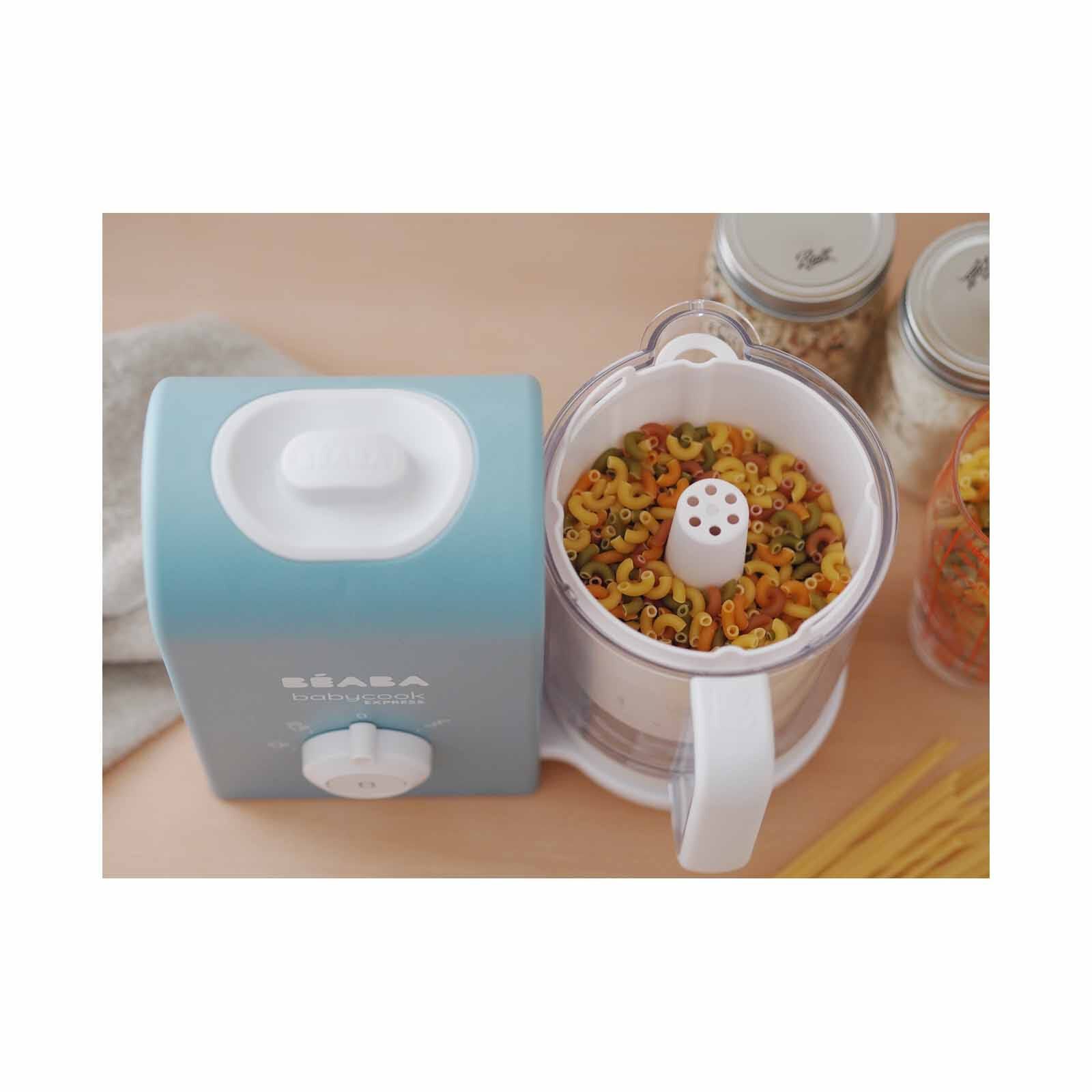BEABA Pasta & Rice Cooker (online) BABYCOOK EXPRESS - Image 2