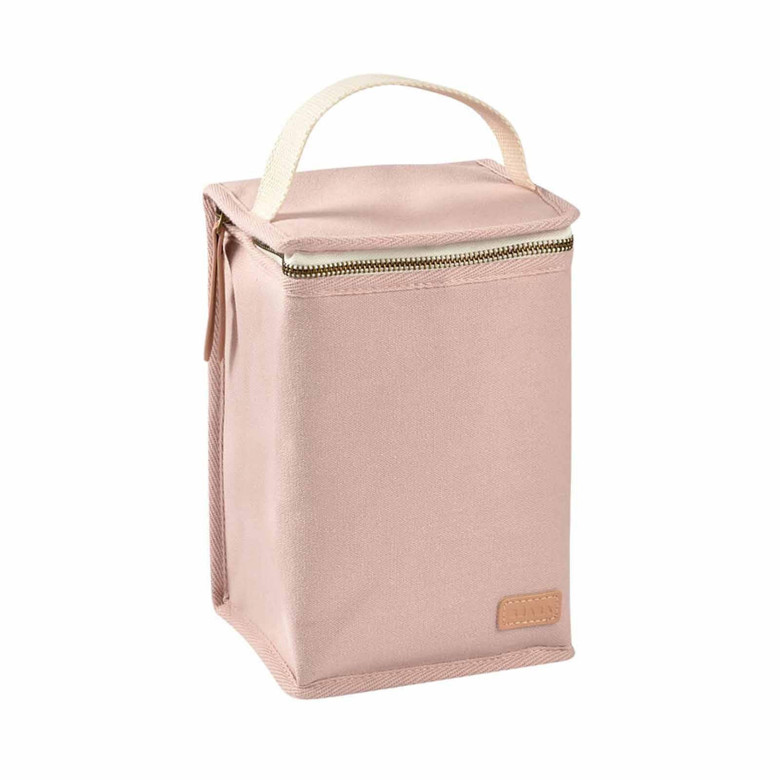 BEABA Meal Pouch - Dusty Pink (online) ISOTHERMAL - Image 2