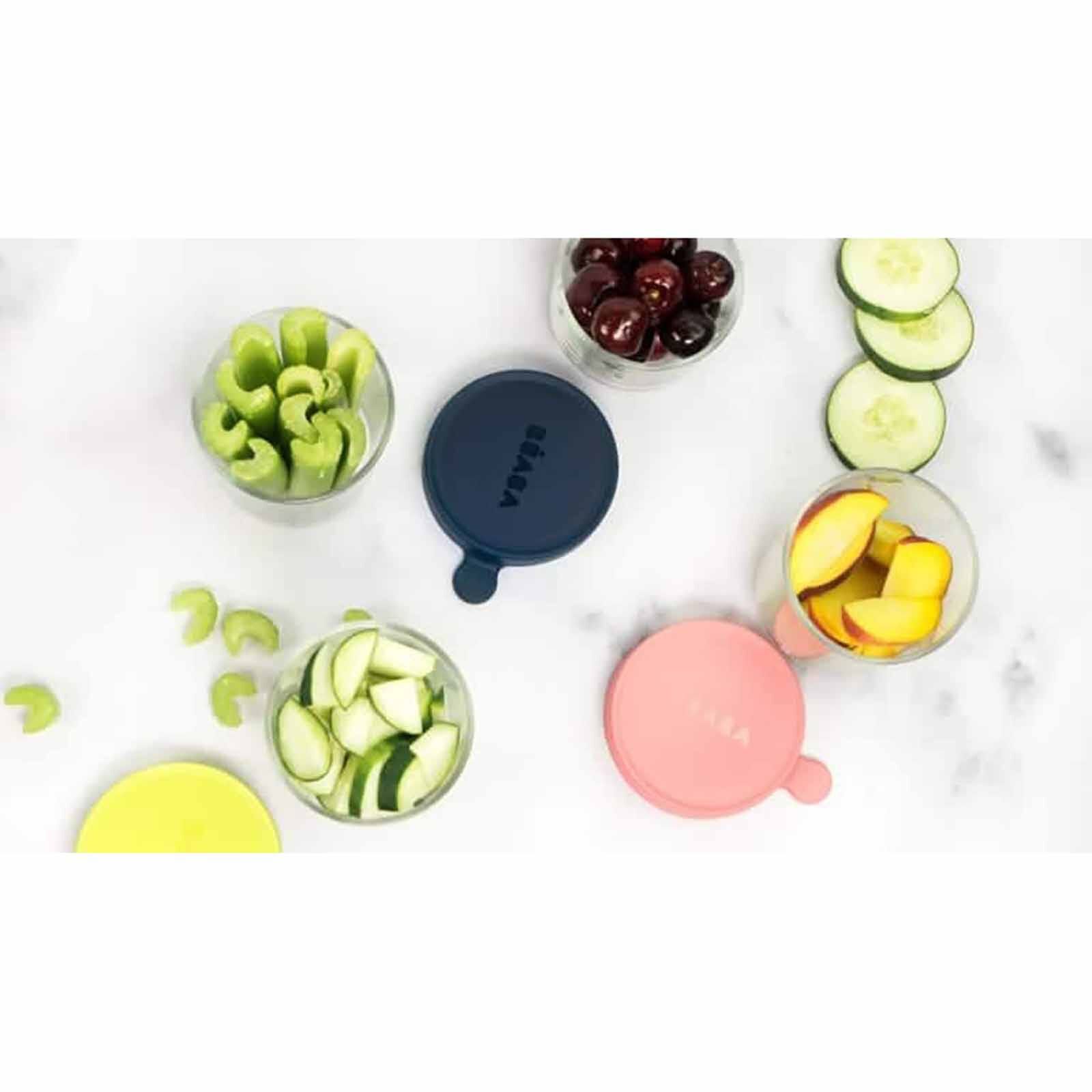 BEABA Jar 250ml - Light Mist (online) SUPERIOR GLASS - Image 2