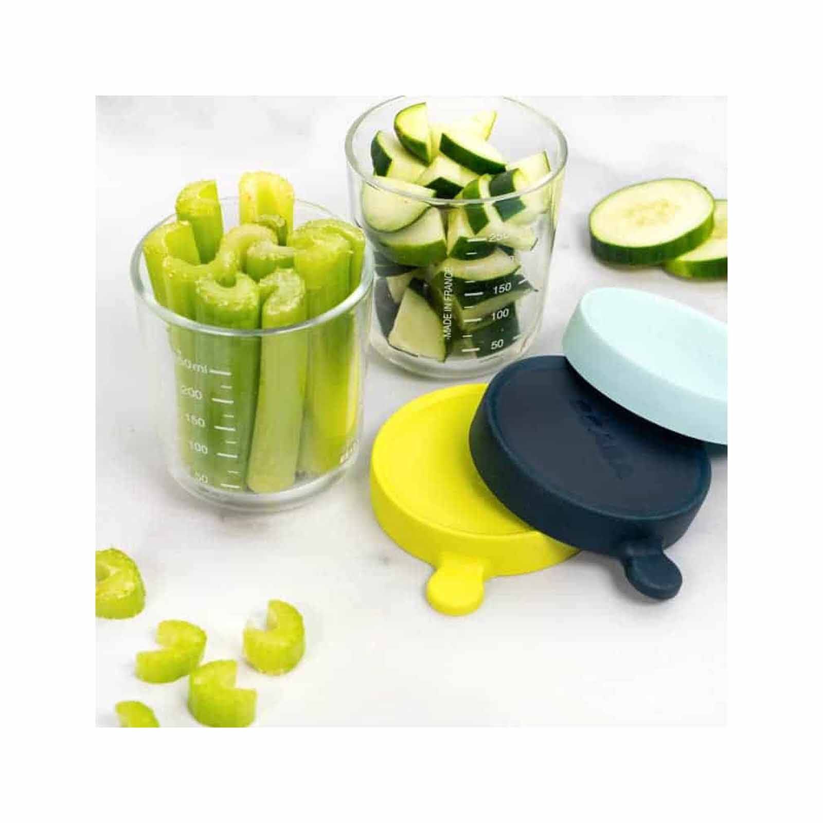 BEABA Jar 250ml - Light Mist (online) SUPERIOR GLASS - Image 3