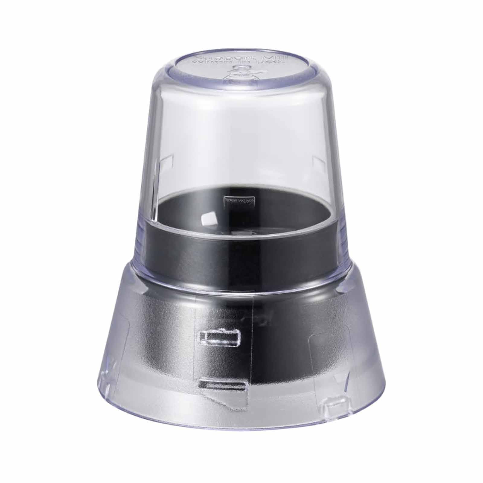 PANASONIC Powerful Stainless Steel Saber Blender (2.0l) MX-EP5111WSP - Image 3