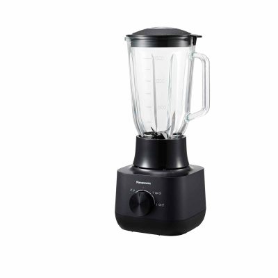 PANASONIC Powerful Stainless Glass Blender (2l) MX-EG5311KSP