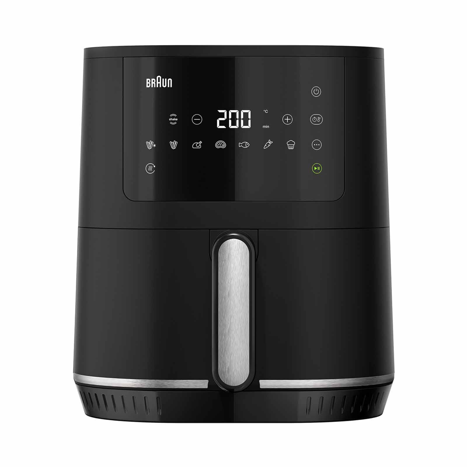 BRAUN Multifry 3 Air Fryer (4.3l) HF3030