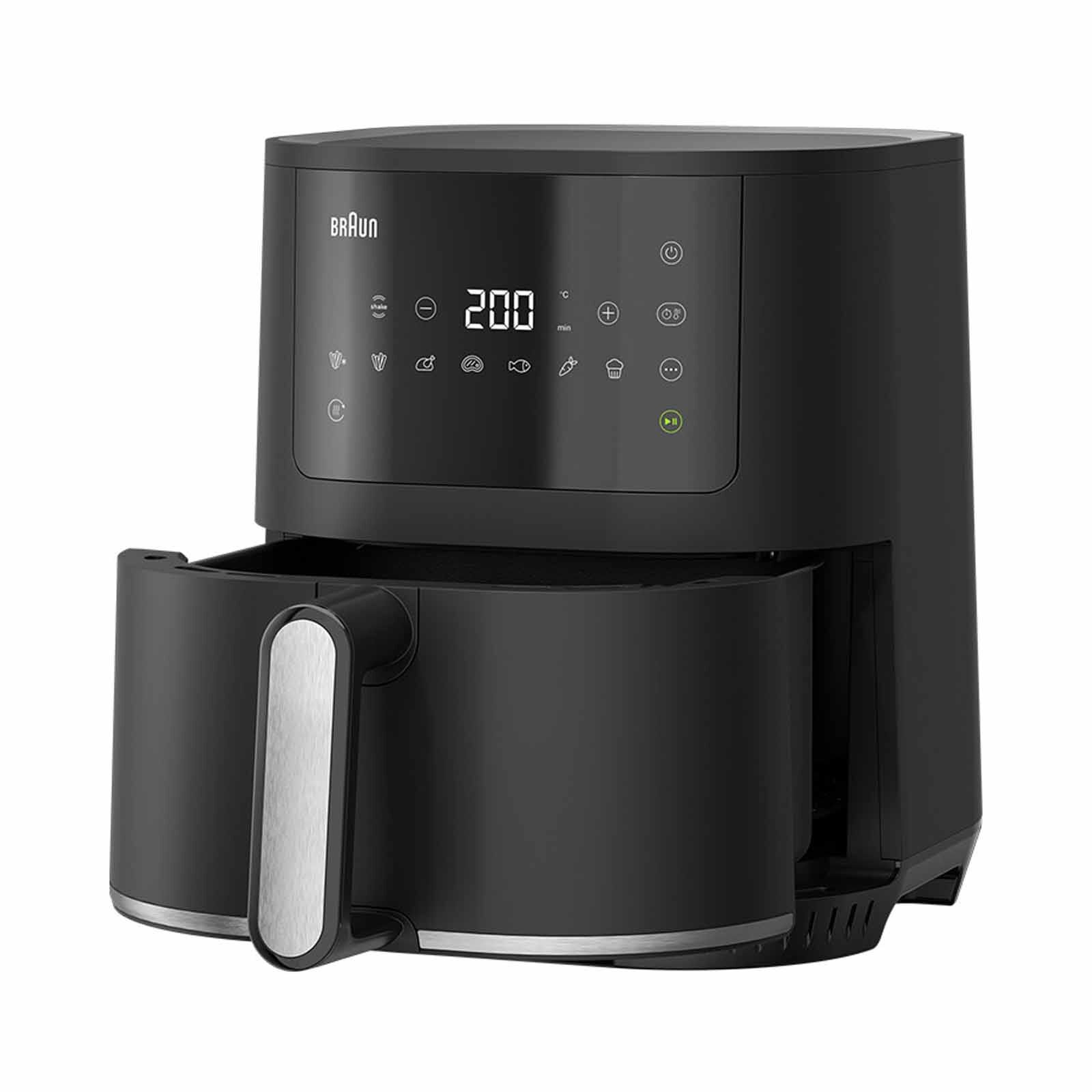 BRAUN Multifry 3 Air Fryer (4.3l) HF3030 - Image 2