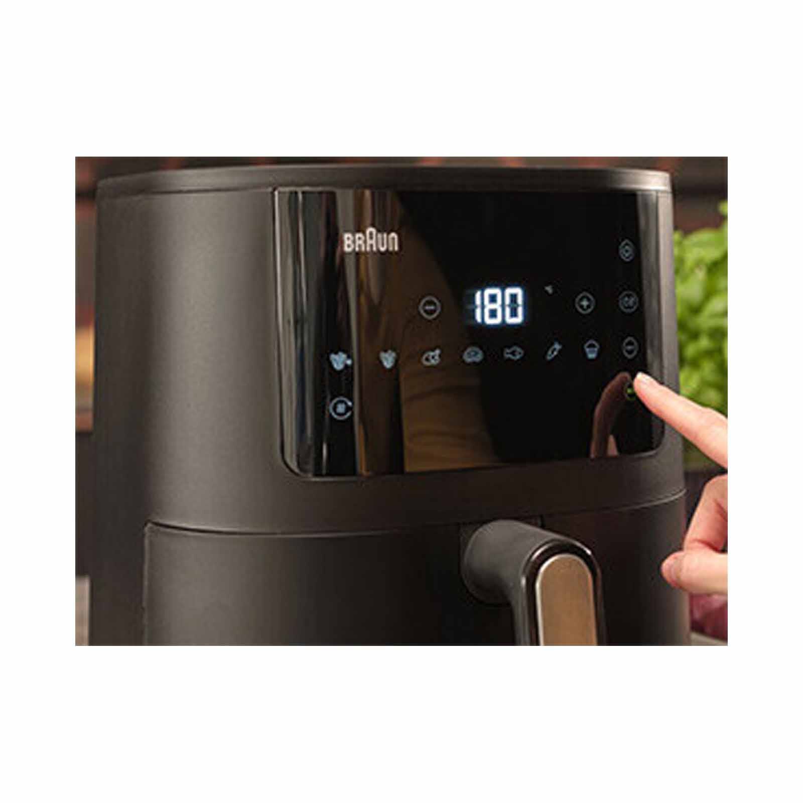 BRAUN Multifry 3 Air Fryer (4.3l) HF3030 - Image 3