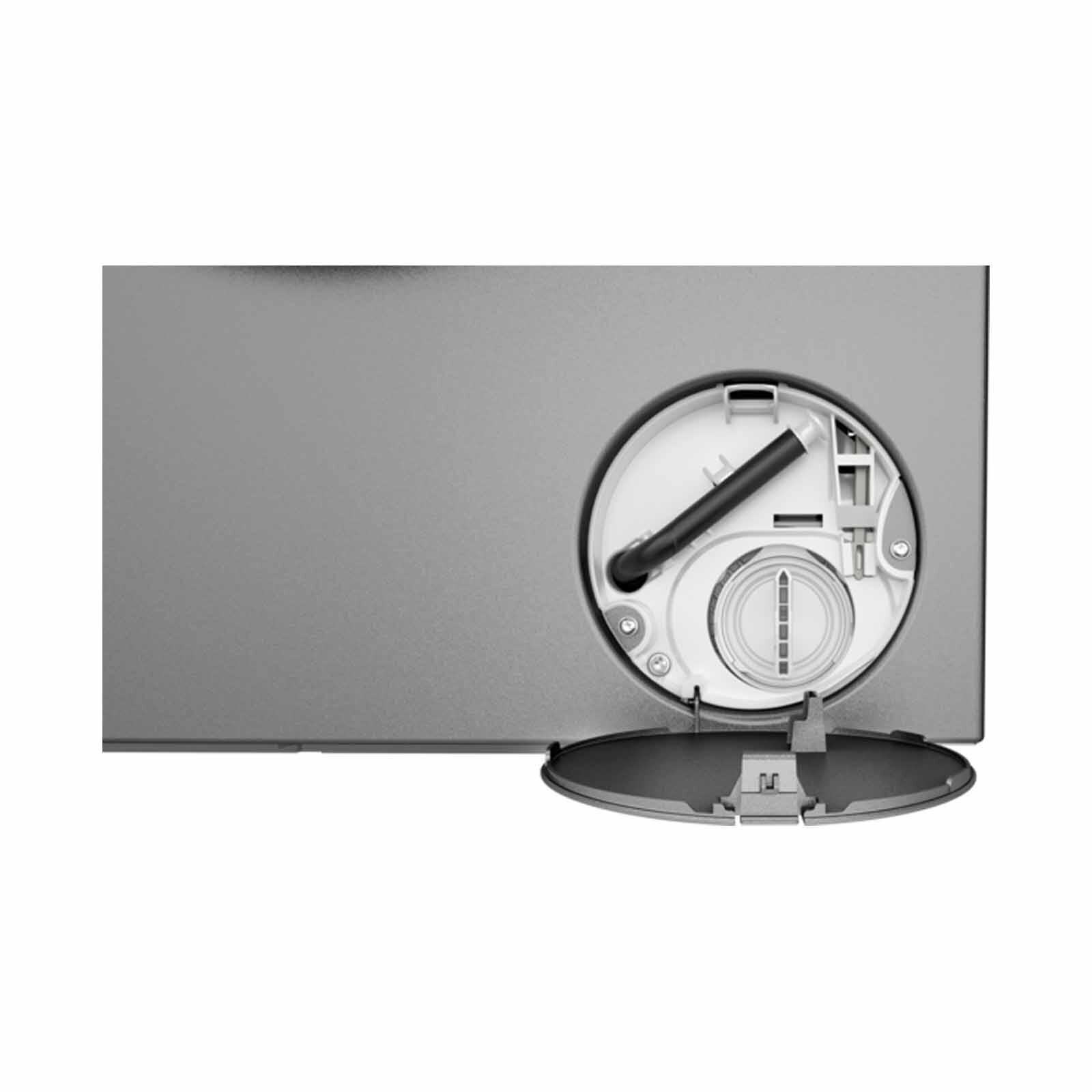 BOSCH Front Load Washer (10kg) WGG25401SG - Image 5