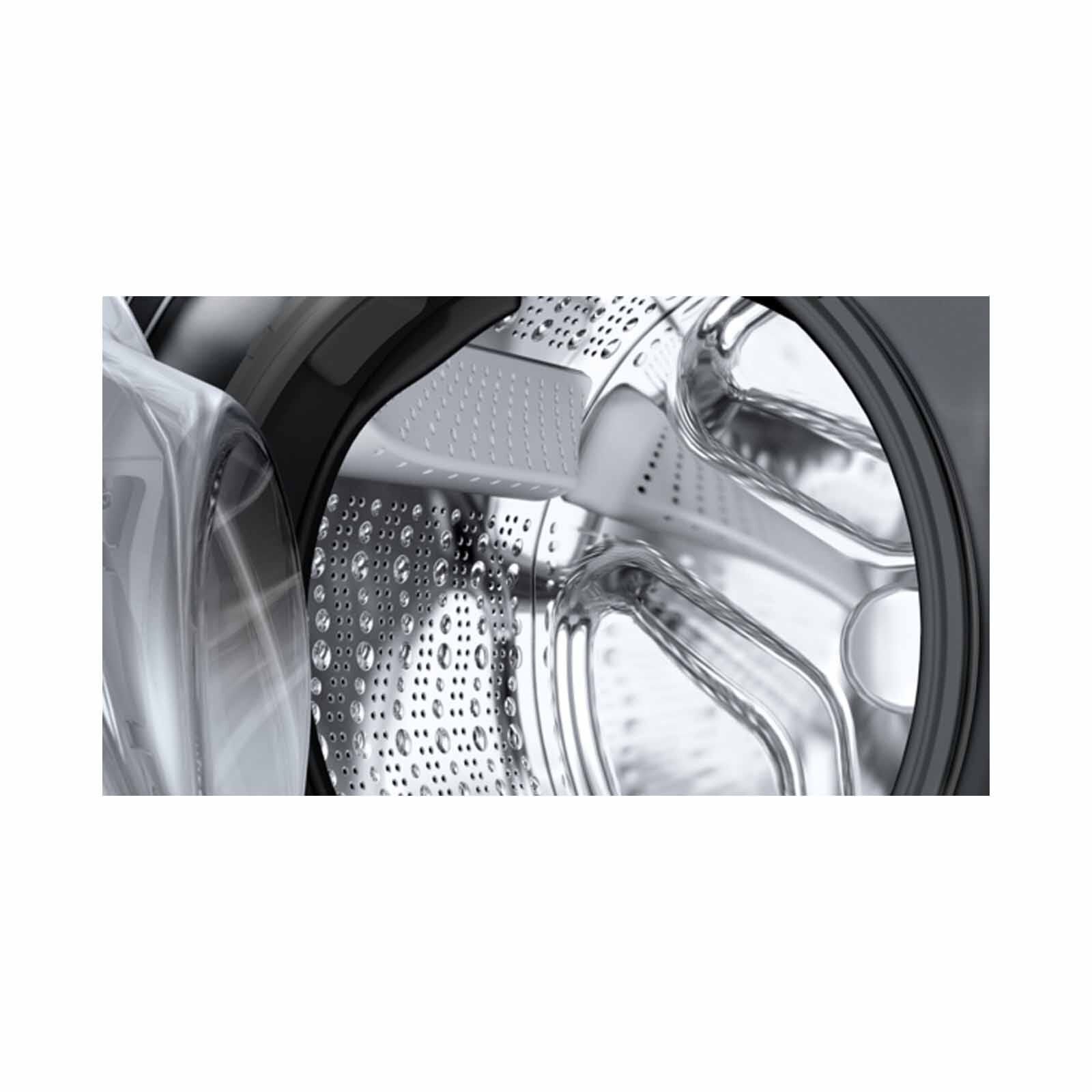 BOSCH Front Load Washer (10kg) WGG25401SG - Image 6