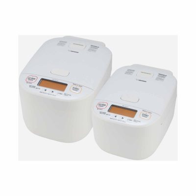 ZOJIRUSHI Ih Pressure Rice Cooker (1.8l) NW-YAQ18