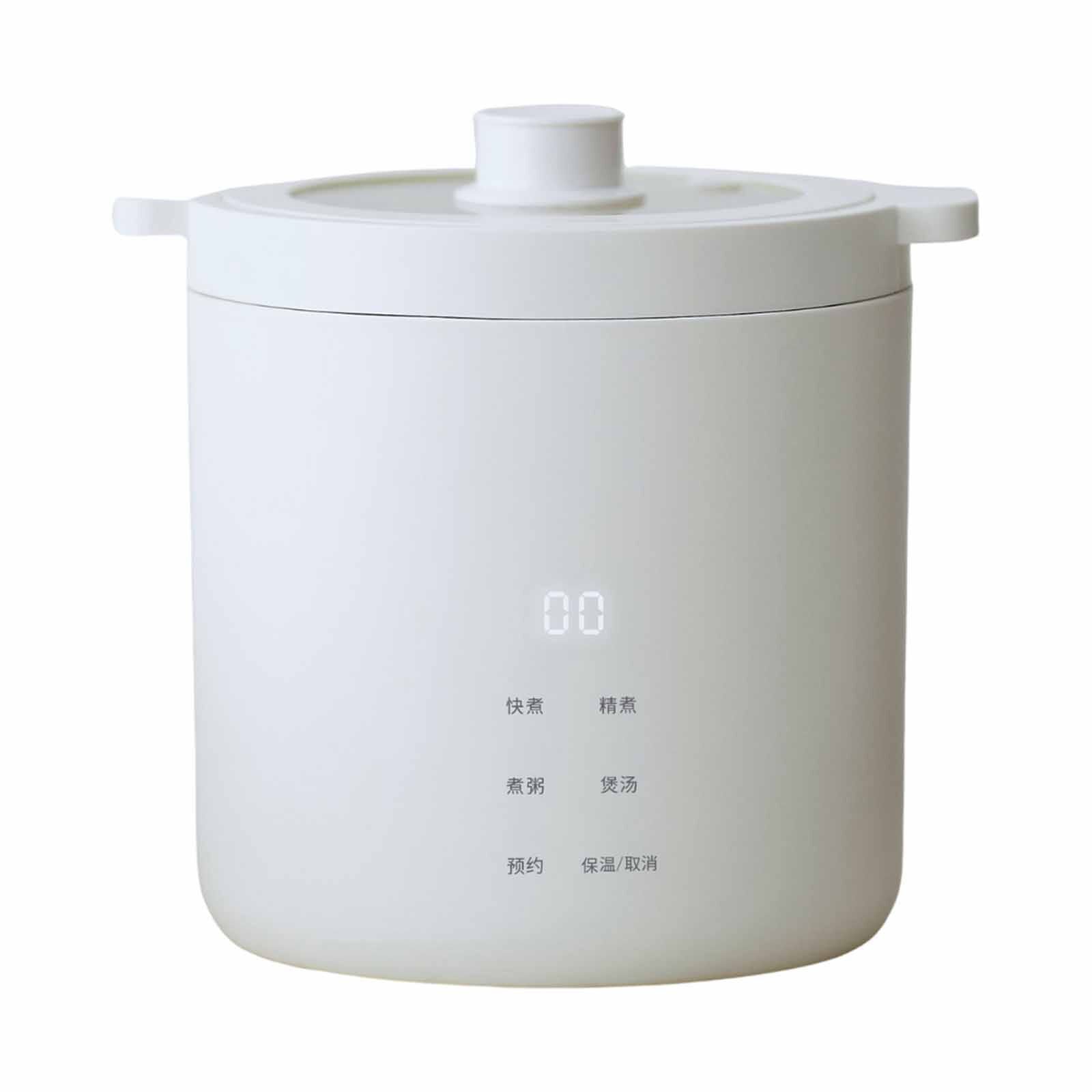 MORRIES Digital Rice Cooker (1.2l) MS-012DRC - Image 2