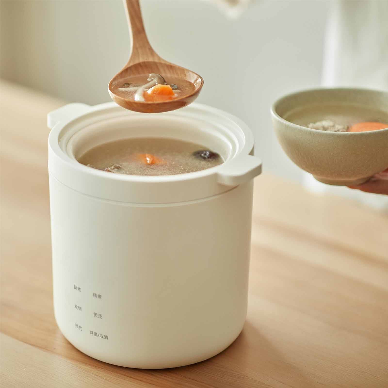 MORRIES Digital Rice Cooker (1.2l) MS-012DRC - Image 6