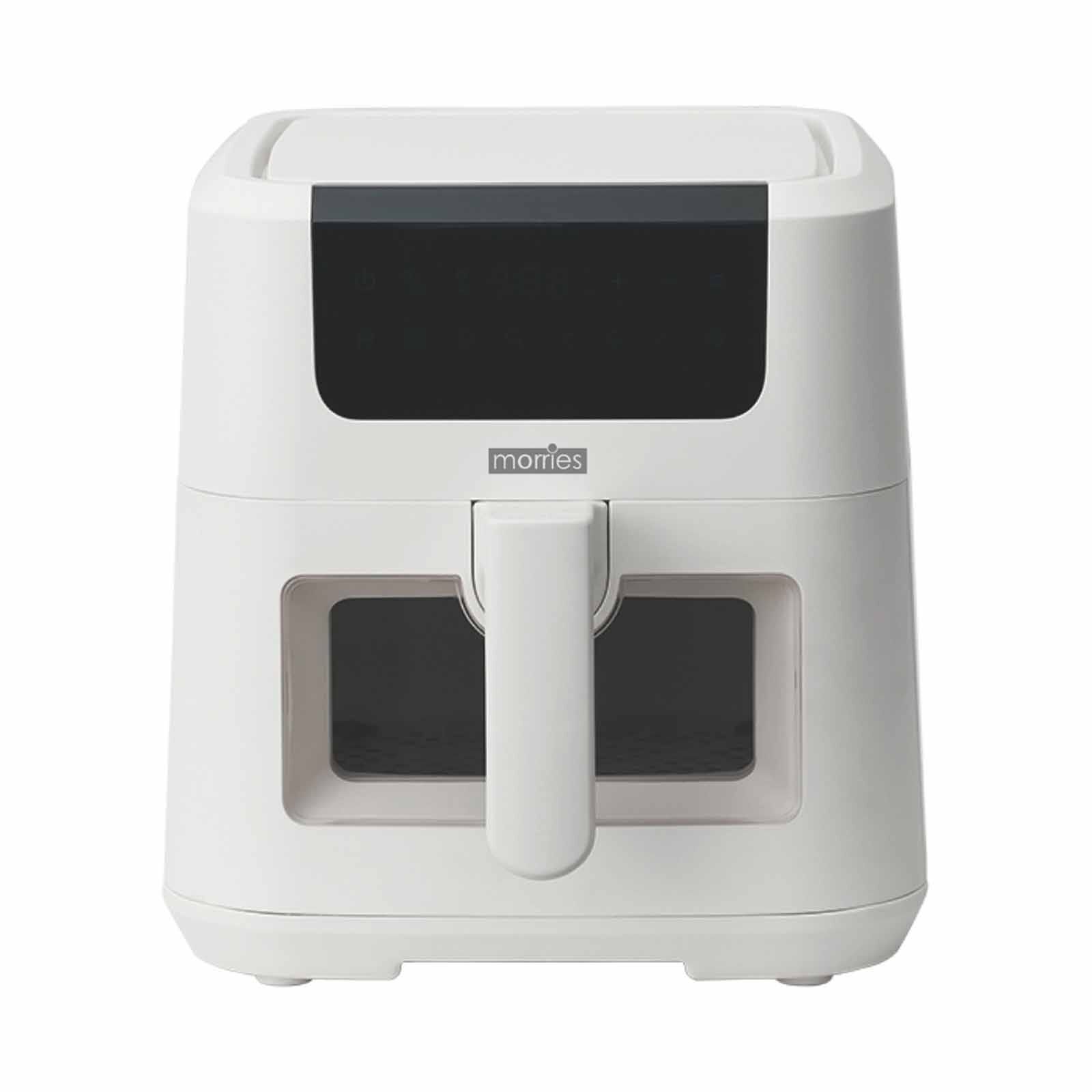 MORRIES Digital Air Fryer (5.0l) MS-5000DAF