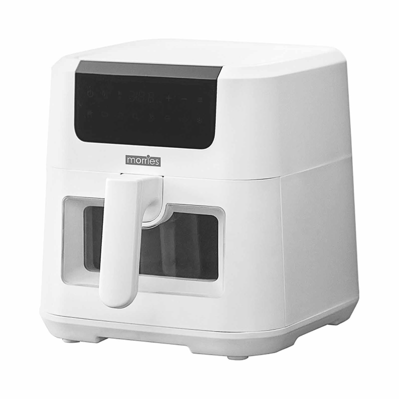 MORRIES Digital Air Fryer (5.0l) MS-5000DAF - Image 2