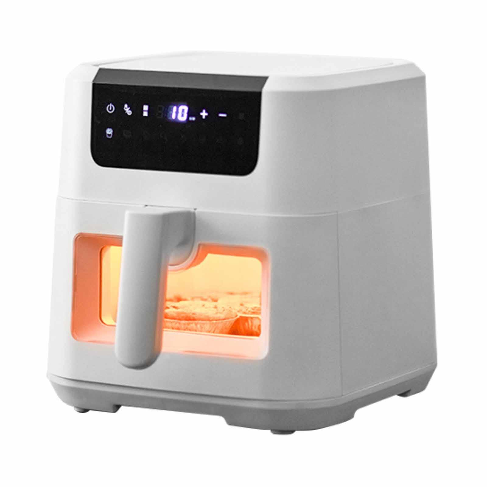 MORRIES Digital Air Fryer (5.0l) MS-5000DAF - Image 5