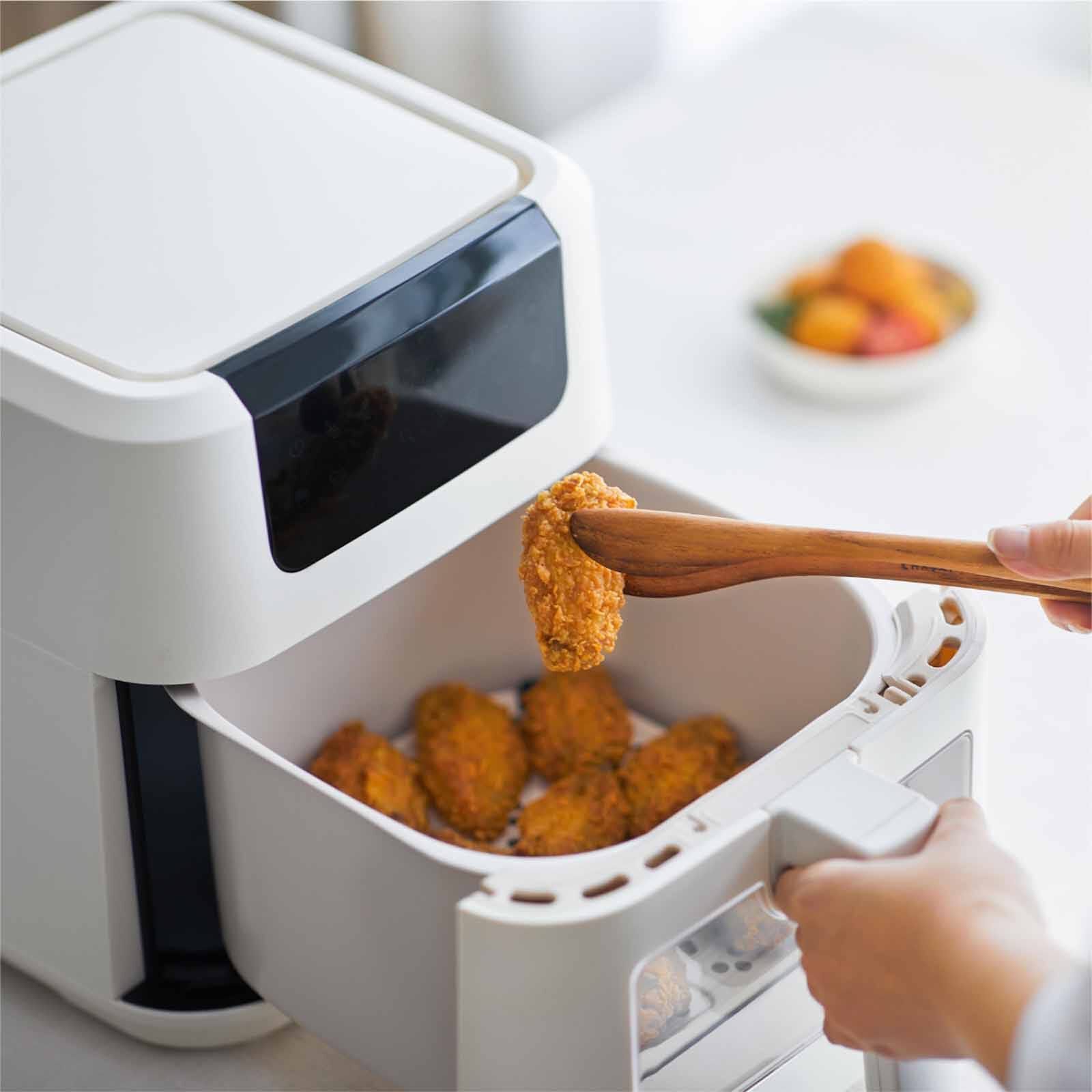 MORRIES Digital Air Fryer (5.0l) MS-5000DAF - Image 7