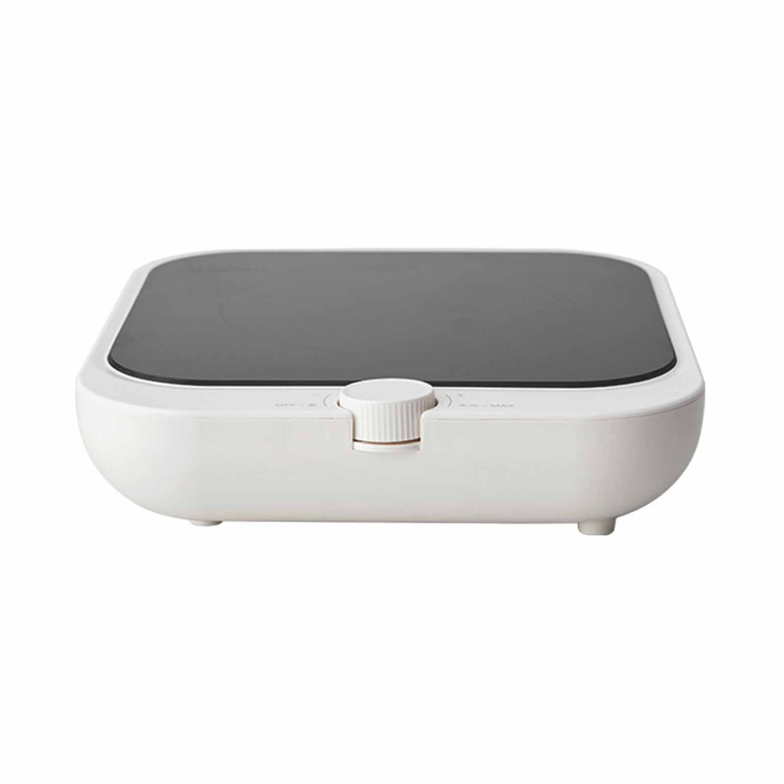 MORRIES Compact Ceramic Cooker (800w) MS-0888CIC - Image 2