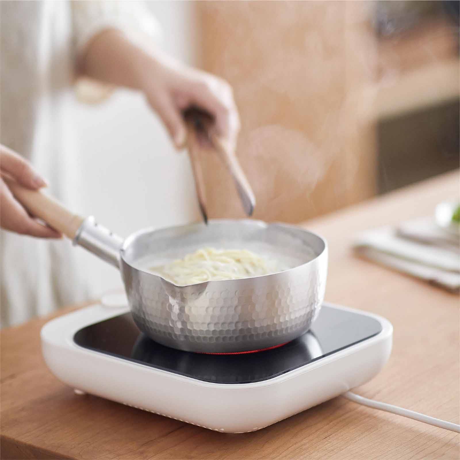 MORRIES Compact Ceramic Cooker (800w) MS-0888CIC - Image 9