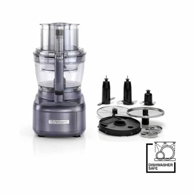 CUISINART Food Processor 400CA-FP1300U