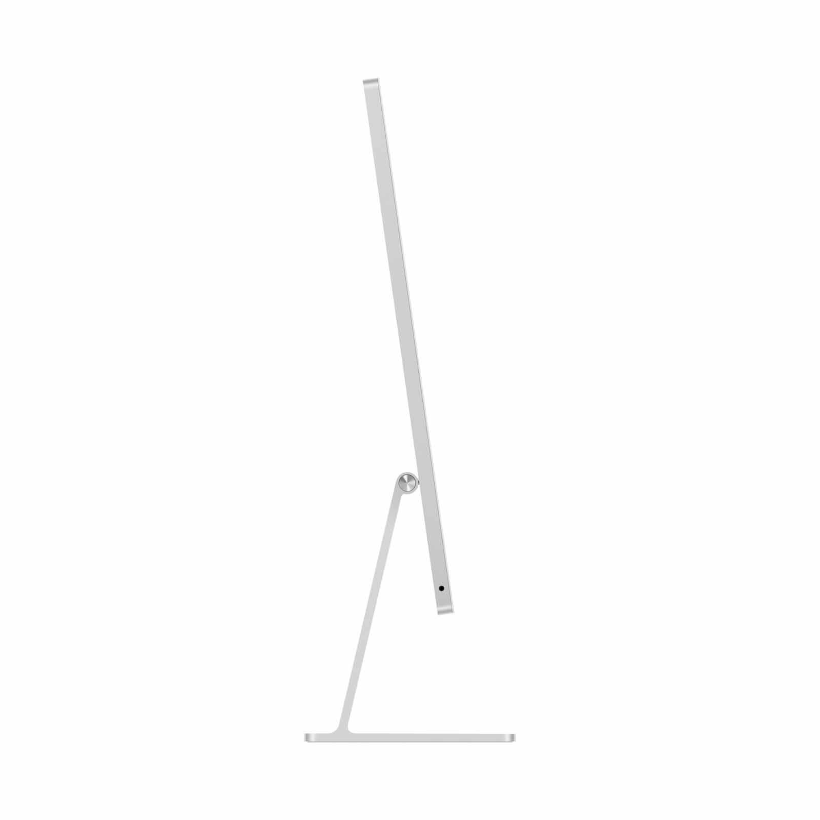 APPLE 24-inch Imac Apple M4 Chip With 10-core Cpu And 10-core Gpu, 24gb, 512gb Ssd - Silver MCR24ZP/A - Image 3