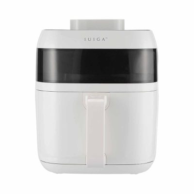 IUIGA 4l Touch Screen Air Fryer 2560WT