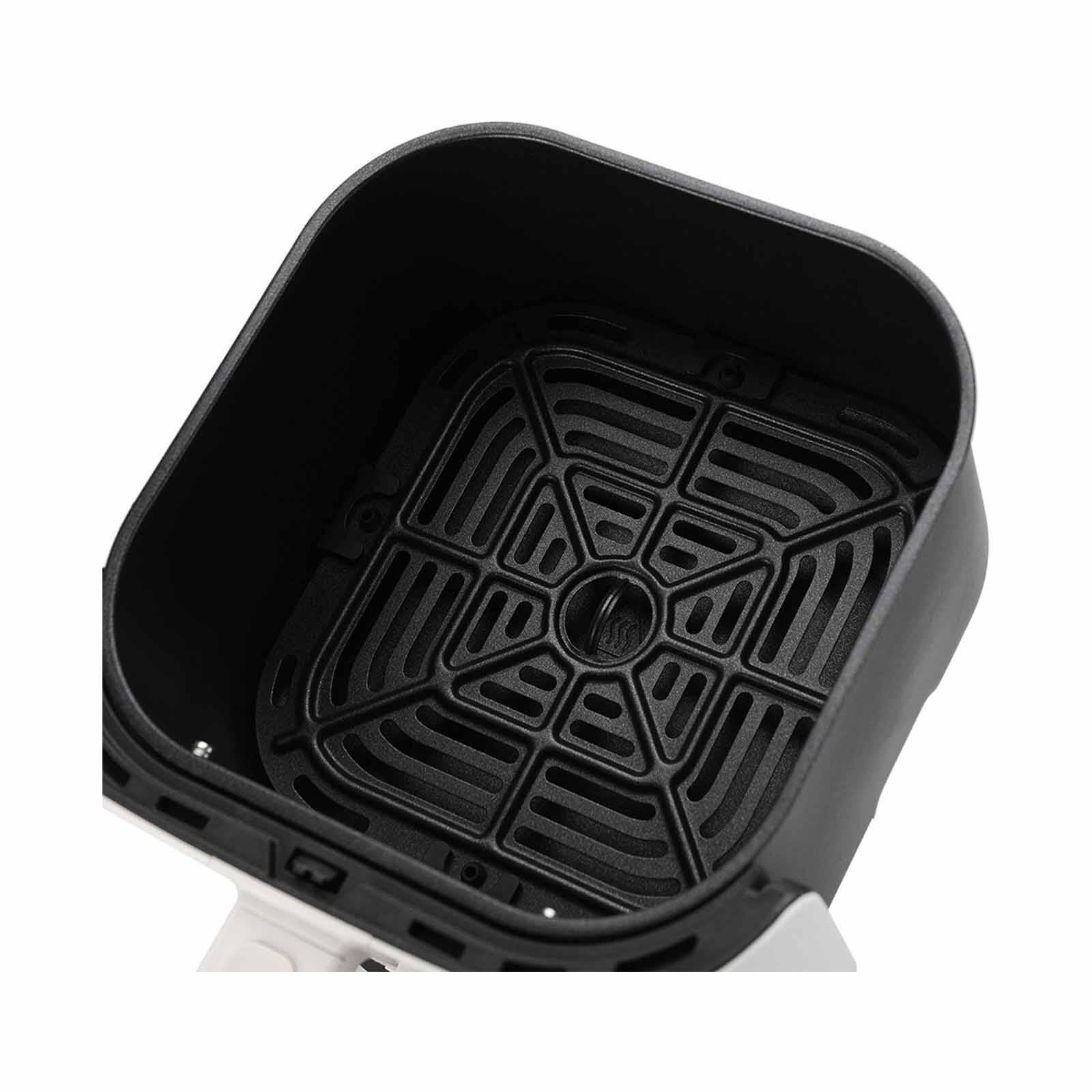 IUIGA 4l Touch Screen Air Fryer 2560WT - Image 4