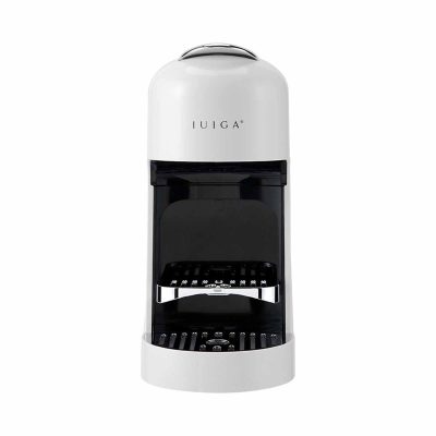 IUIGA Espresso Coffee Machine 21680WT