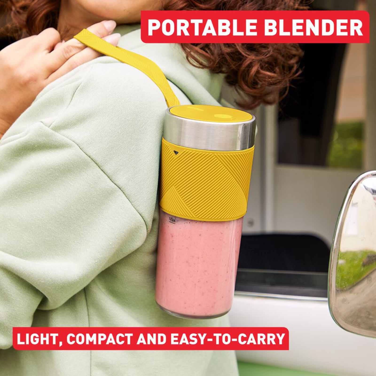 TEFAL Lightmix Blender (300ml) BL1C0230 - Image 3