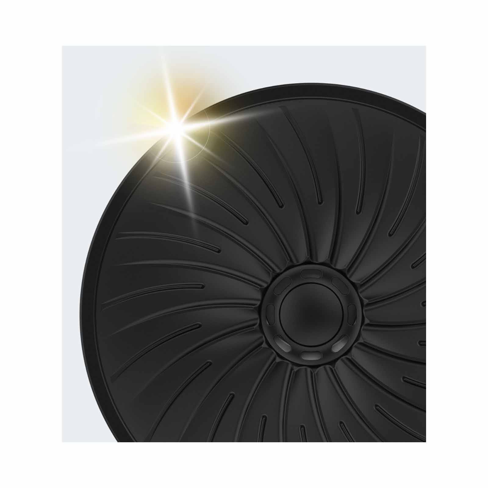 KITH Pyroglow Touch Electric Smokeless Grill (touch) SBG-TC-BG2 - Image 9