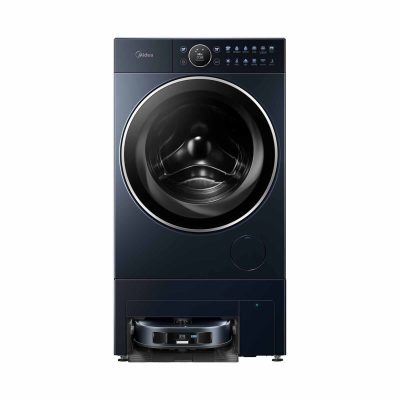 MIDEA Washbot 10kg/7kg Combo With Robot Vac WBMF310