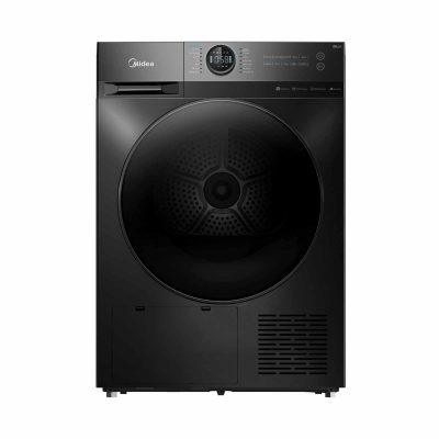 MIDEA Heat Pump Dryer-dark Grey (10kg) MD200H100WT