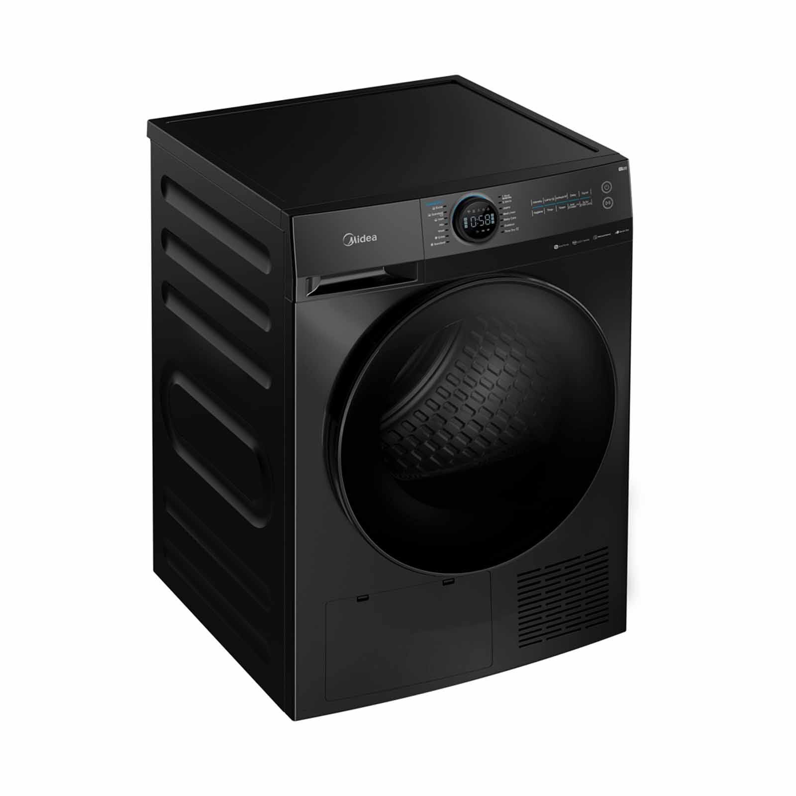 MIDEA Heat Pump Dryer-dark Grey (10kg) MD200H100WT - Image 3
